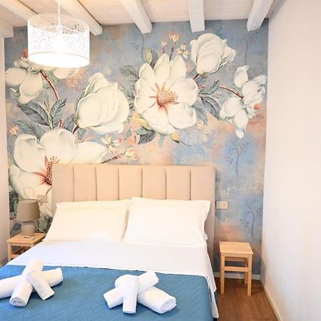 Garofoli Apartments San Giovanni Lupatoto Kültér fotó