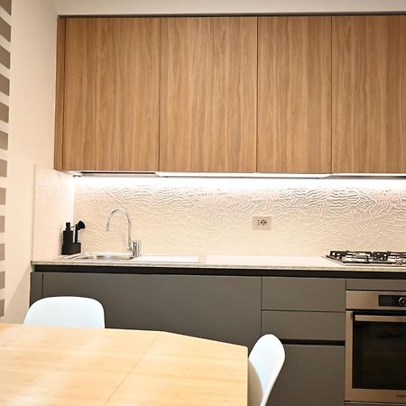 Garofoli Apartments San Giovanni Lupatoto Kültér fotó