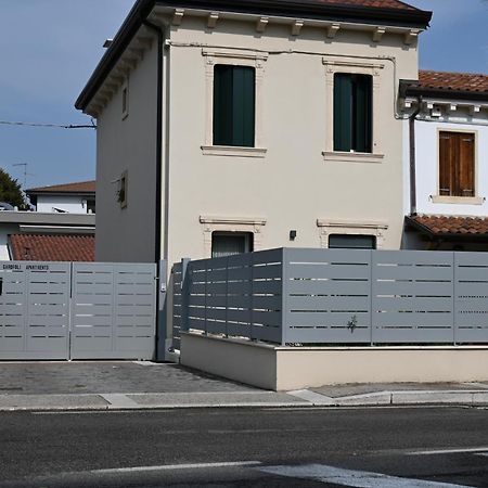 Garofoli Apartments San Giovanni Lupatoto Kültér fotó