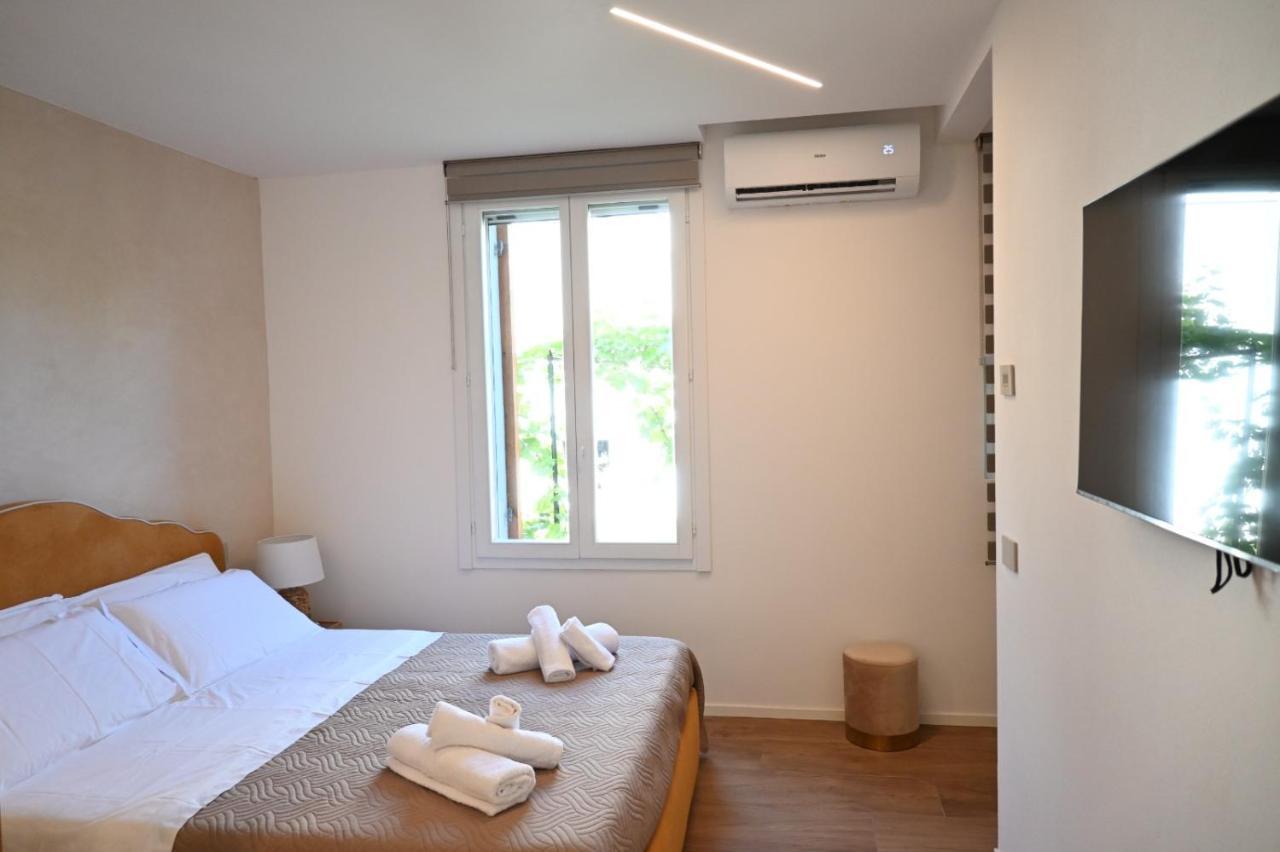 Garofoli Apartments San Giovanni Lupatoto Kültér fotó