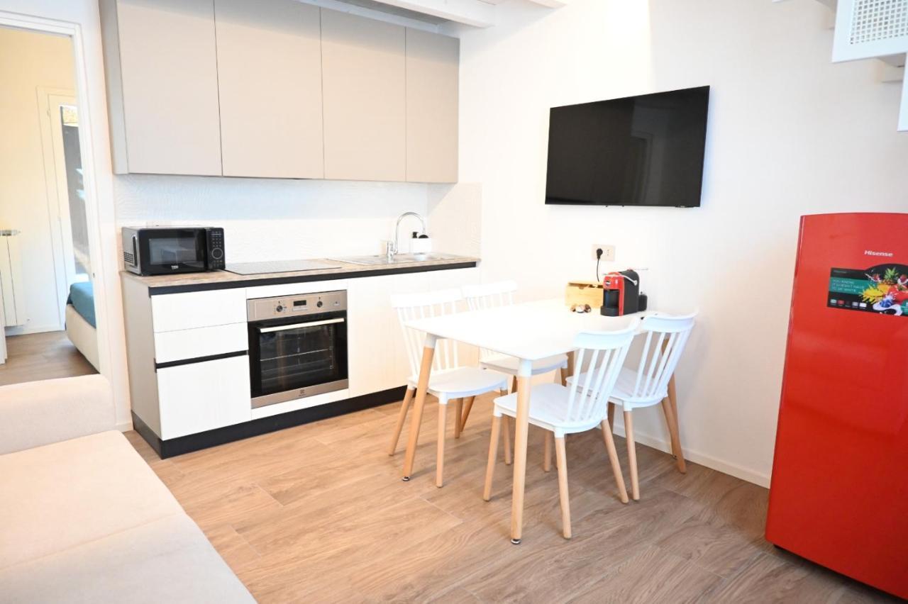 Garofoli Apartments San Giovanni Lupatoto Kültér fotó