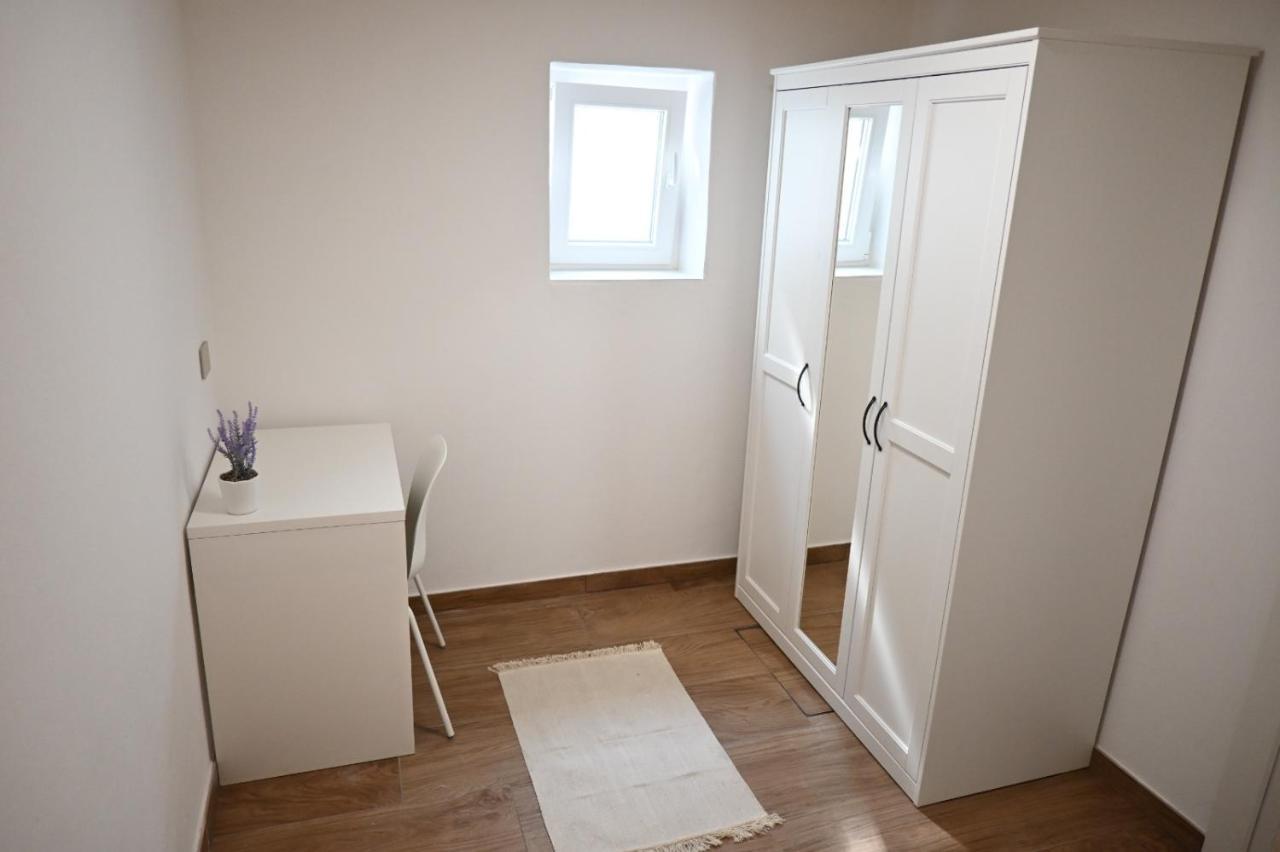 Garofoli Apartments San Giovanni Lupatoto Kültér fotó