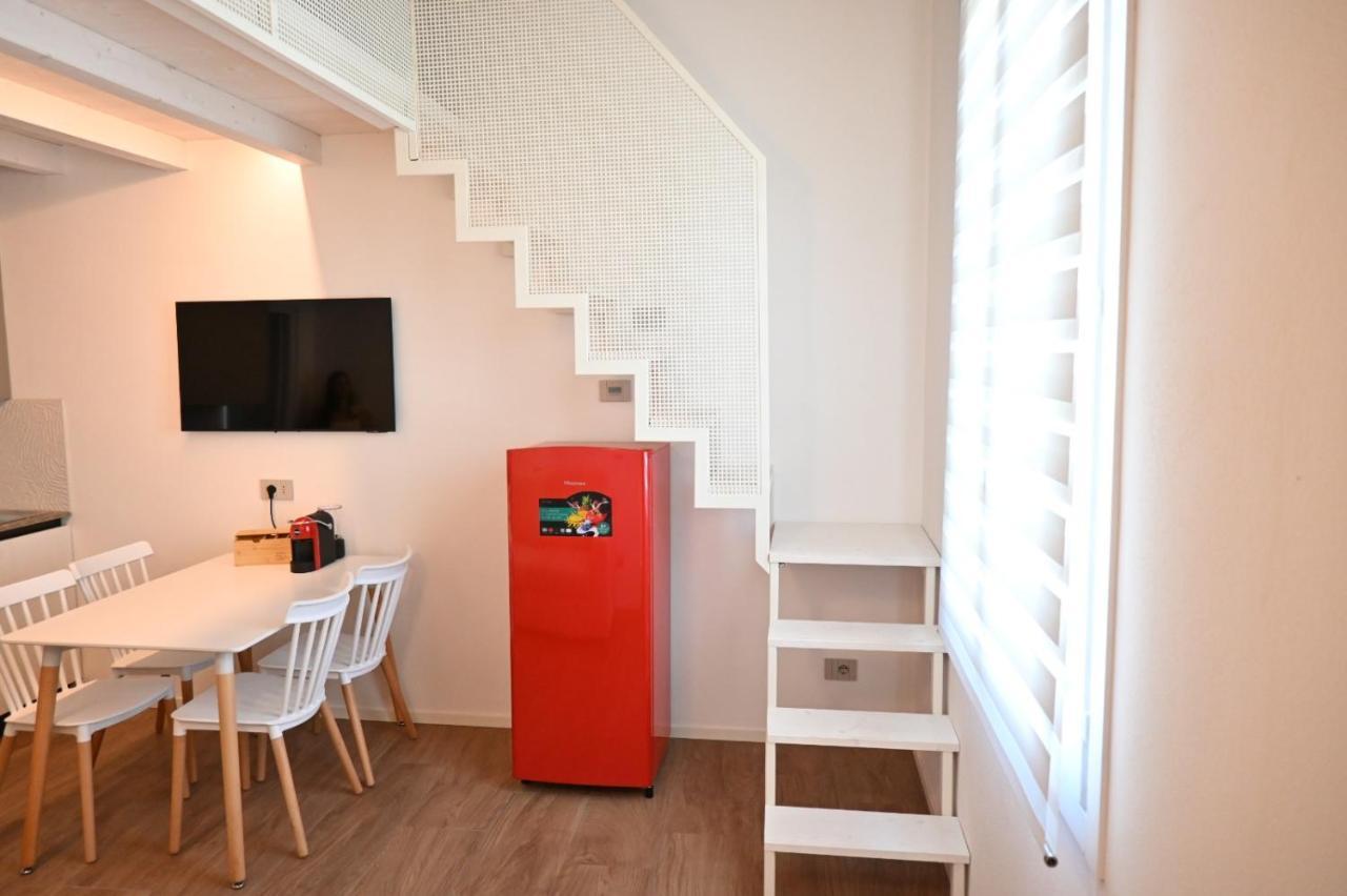 Garofoli Apartments San Giovanni Lupatoto Kültér fotó