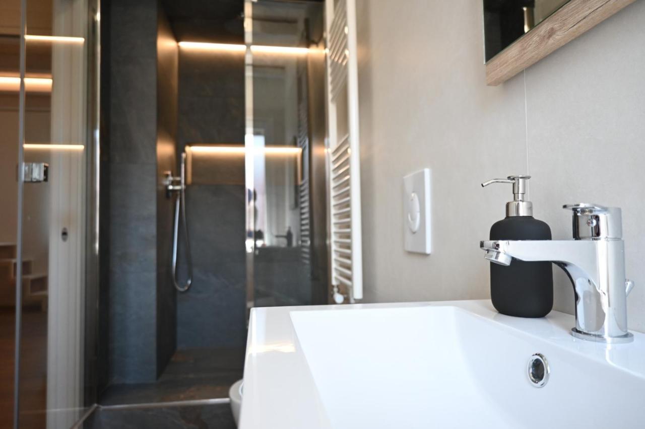 Garofoli Apartments San Giovanni Lupatoto Kültér fotó