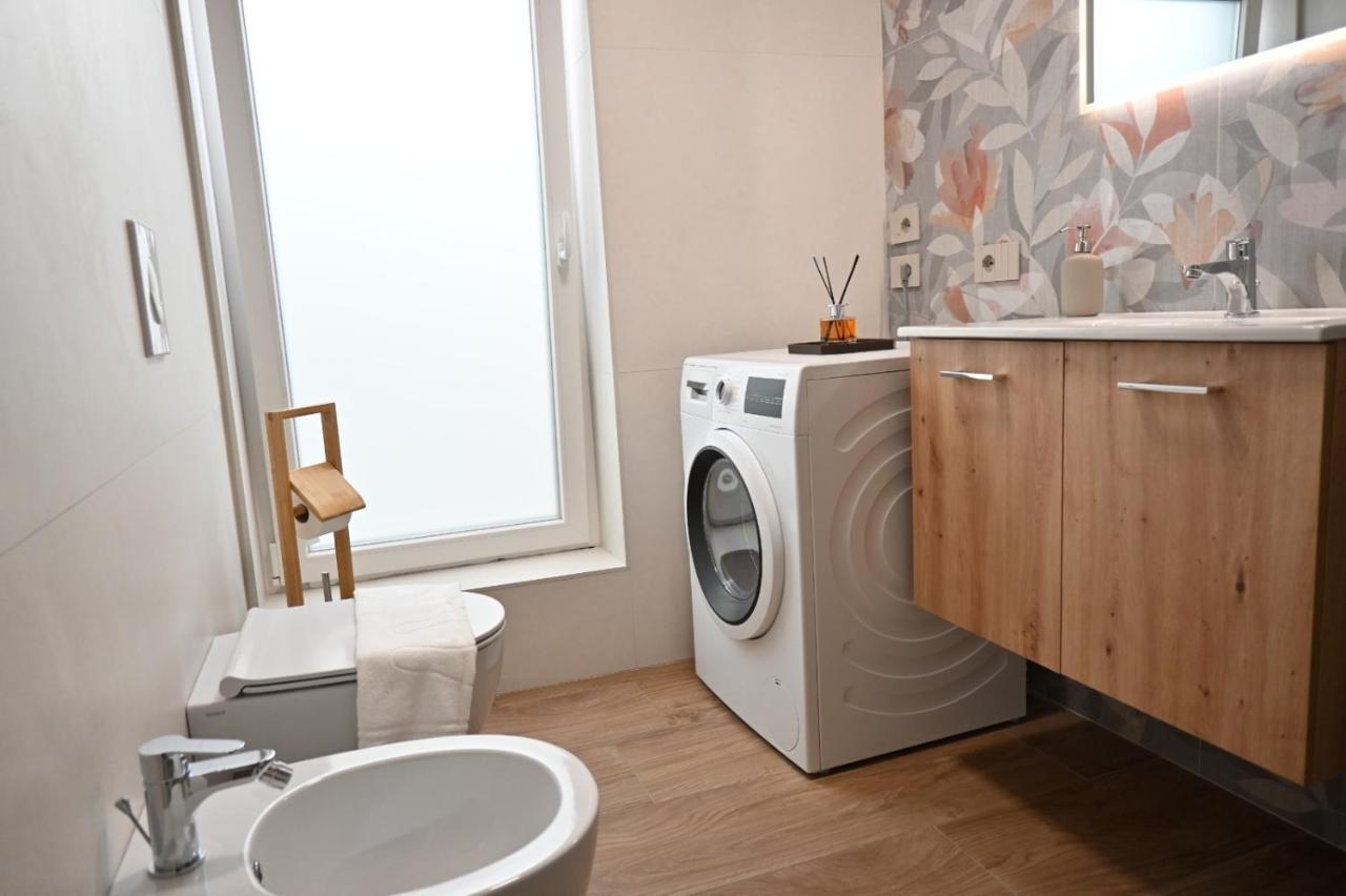 Garofoli Apartments San Giovanni Lupatoto Kültér fotó
