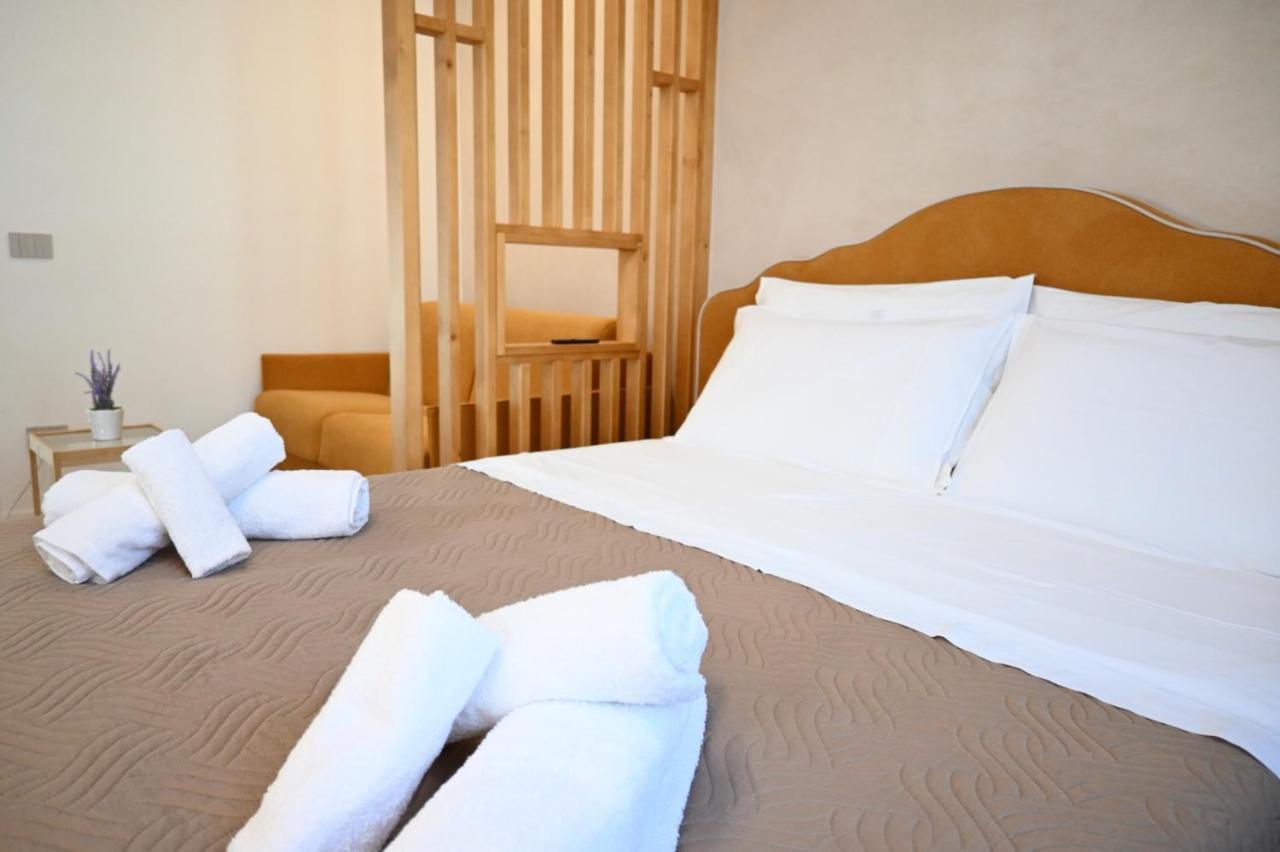 Garofoli Apartments San Giovanni Lupatoto Kültér fotó