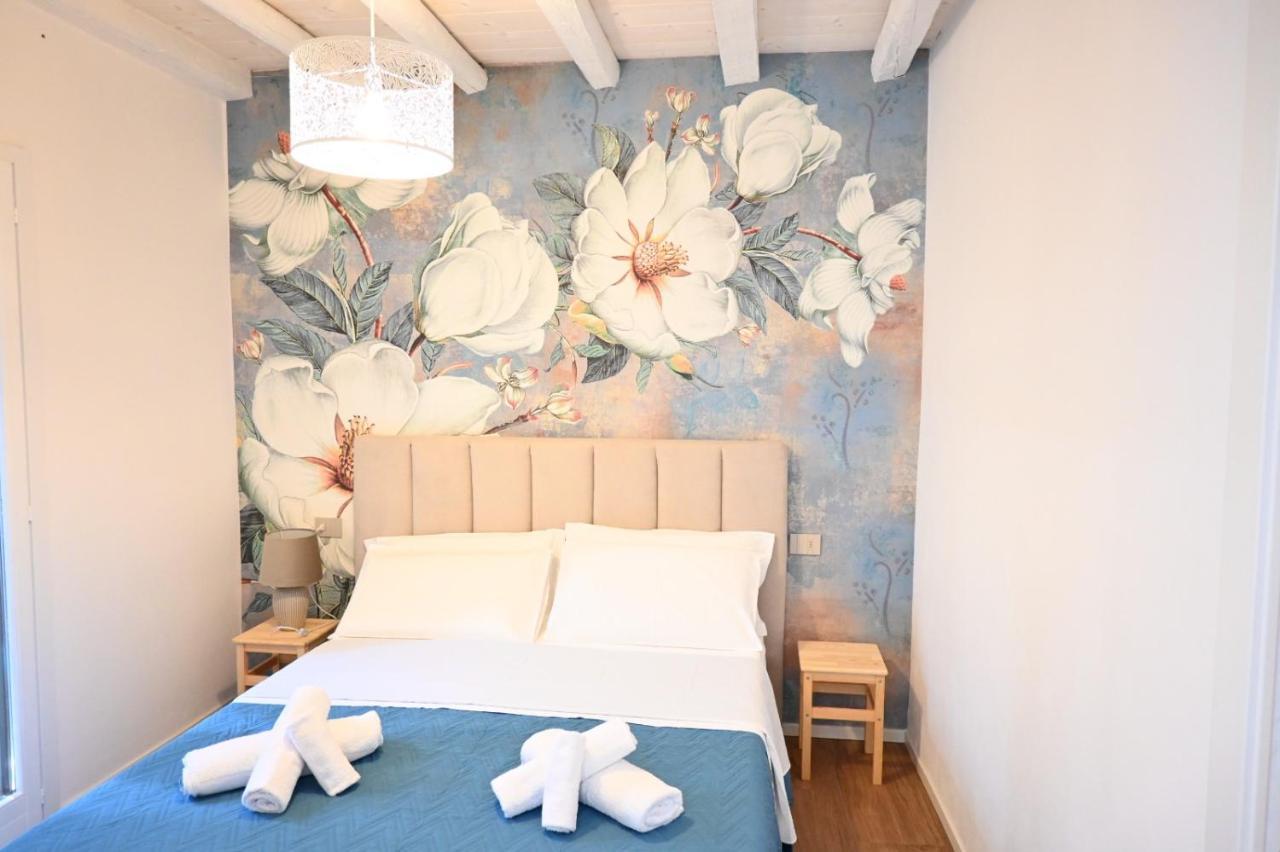 Garofoli Apartments San Giovanni Lupatoto Kültér fotó