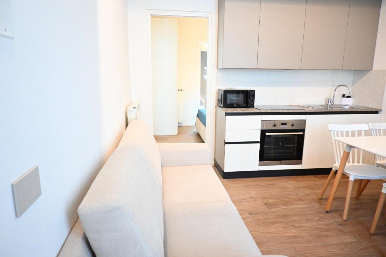 Garofoli Apartments San Giovanni Lupatoto Kültér fotó