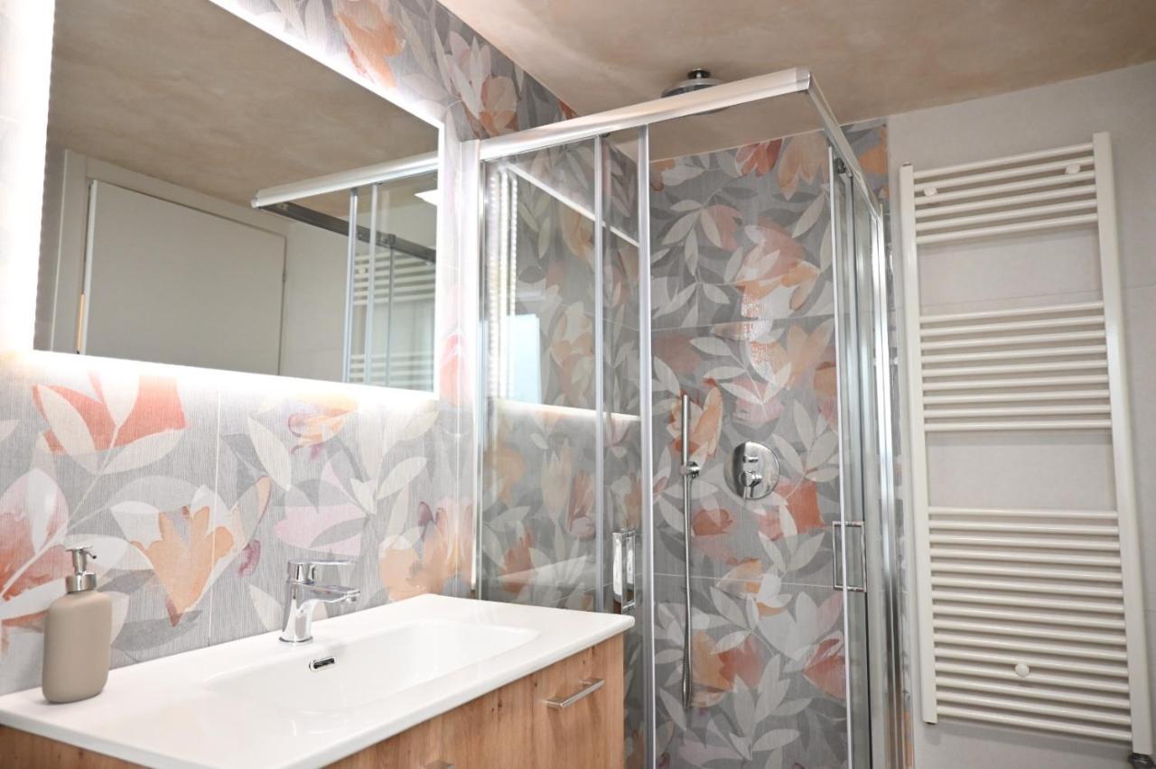 Garofoli Apartments San Giovanni Lupatoto Kültér fotó