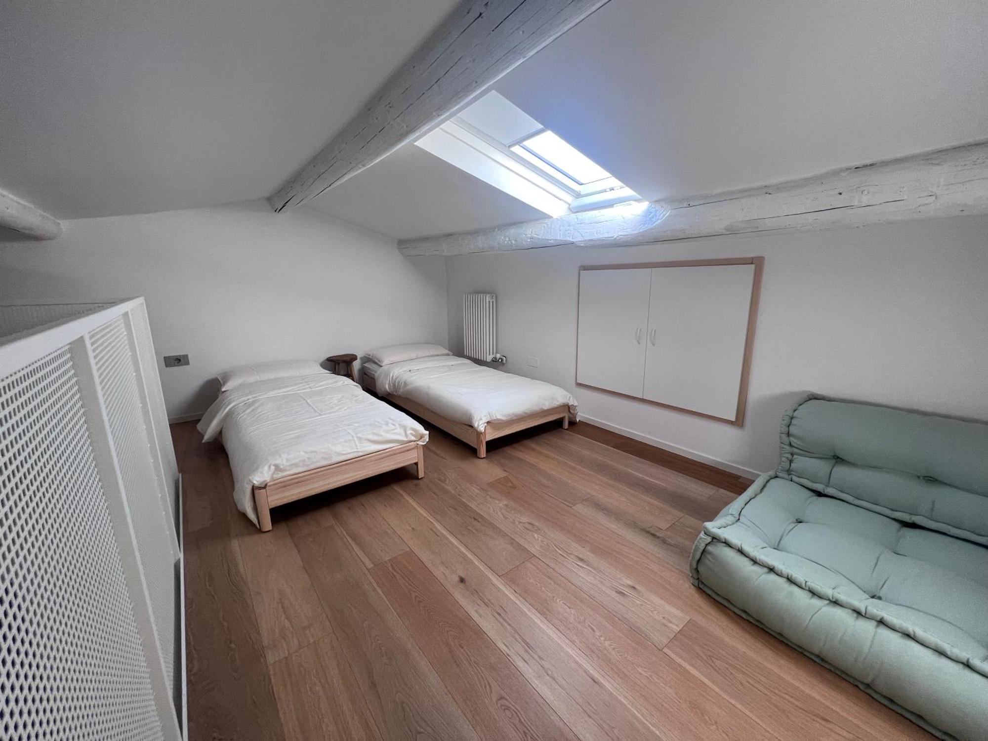 Garofoli Apartments San Giovanni Lupatoto Kültér fotó