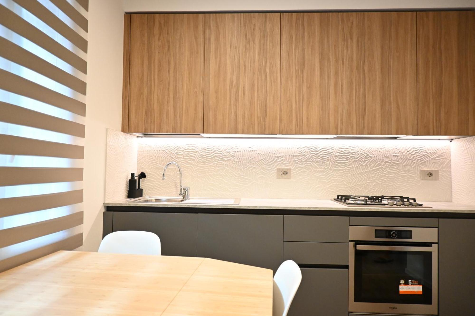 Garofoli Apartments San Giovanni Lupatoto Kültér fotó