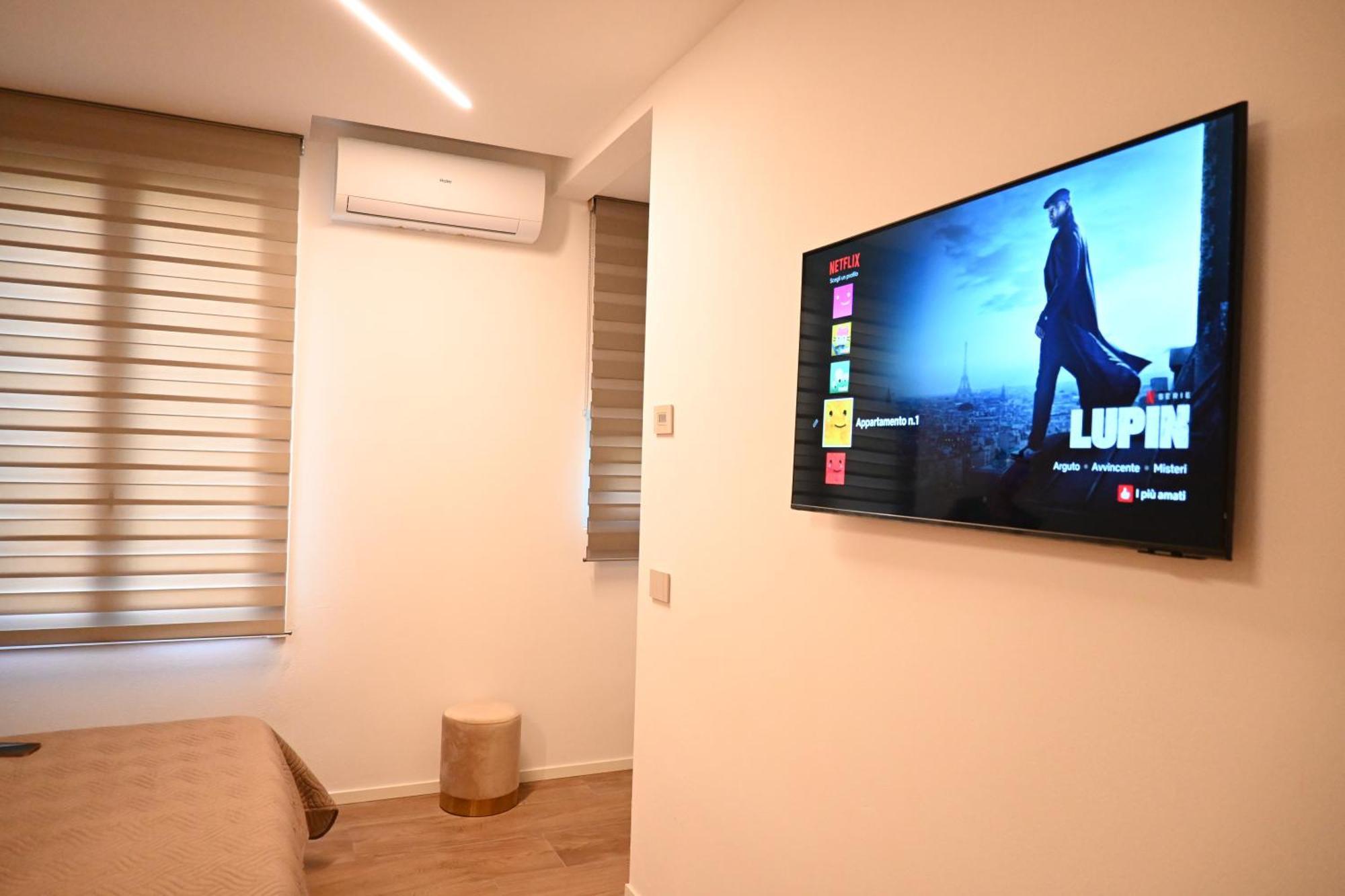 Garofoli Apartments San Giovanni Lupatoto Kültér fotó